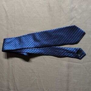 Paul Fredrick Tie 100% Silk